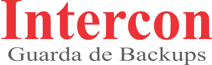 logo Intercon guarda de backups